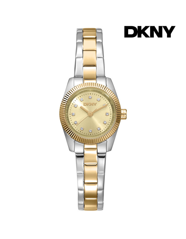 DKNY Ladies Watch